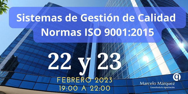 Curso SIC